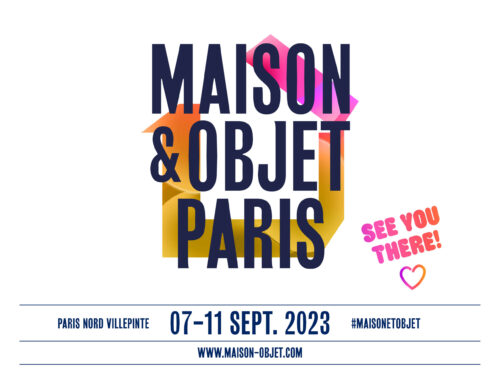 Maison＆Objet 2023